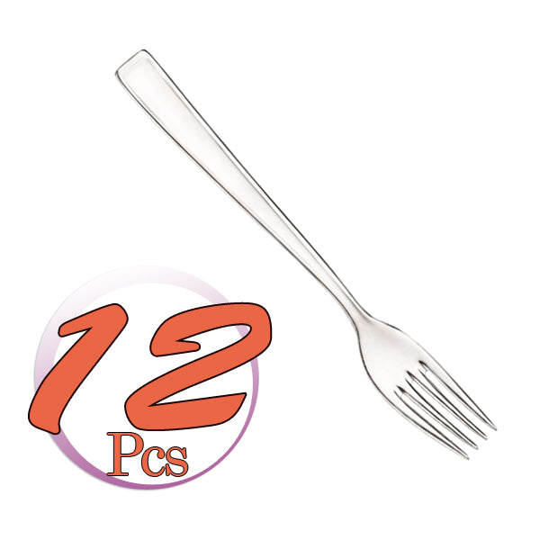 Pintinox Pinti 12 Forchette Frutta Beta