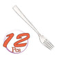 Pintinox Pinti 12 Forchette Frutta Beta