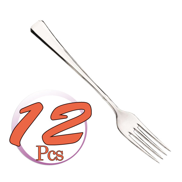 Pintinox Pinti 12 Forchette Frutta Leonardo