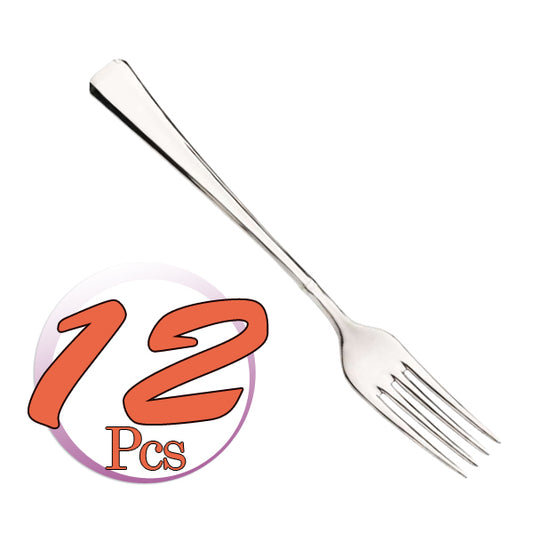 Pintinox Pinti 12 Forchette Frutta Leonardo