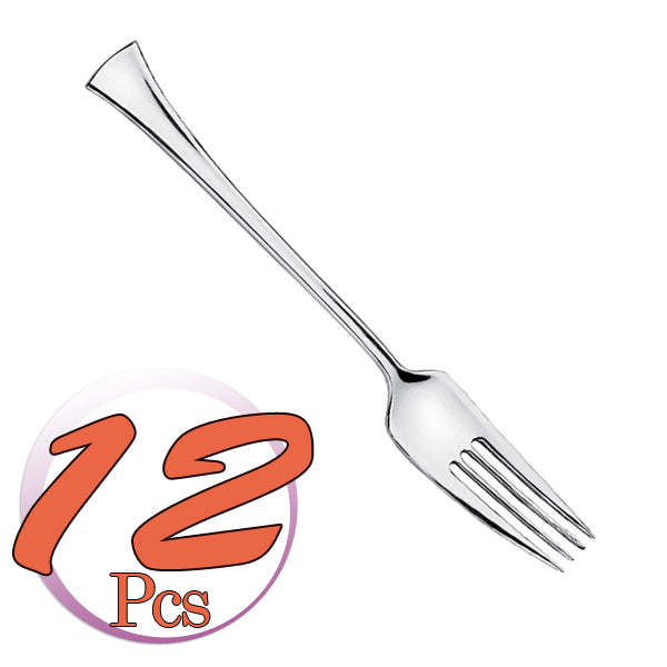 Pintinox Pinti 12 Forchette Frutta Liberty