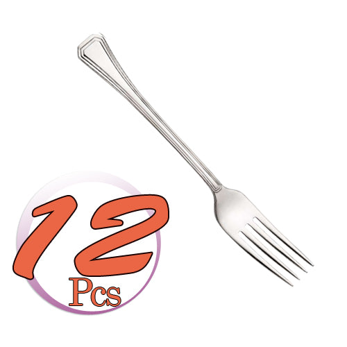 Pinti 1929 Pinti 12 Forchette Frutta Octavia