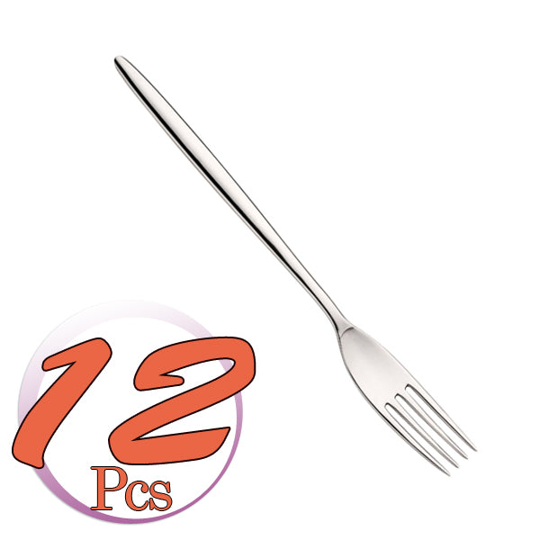 Pinti 1929 Pinti 12 Forchette Frutta Olivia