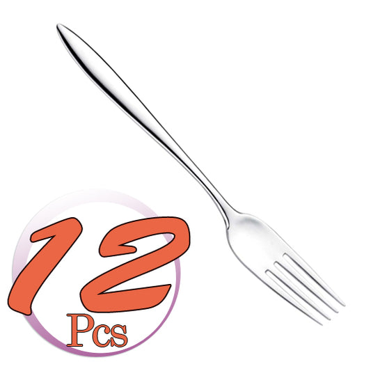 Pintinox Pinti 12 Forchette Frutta Romanino