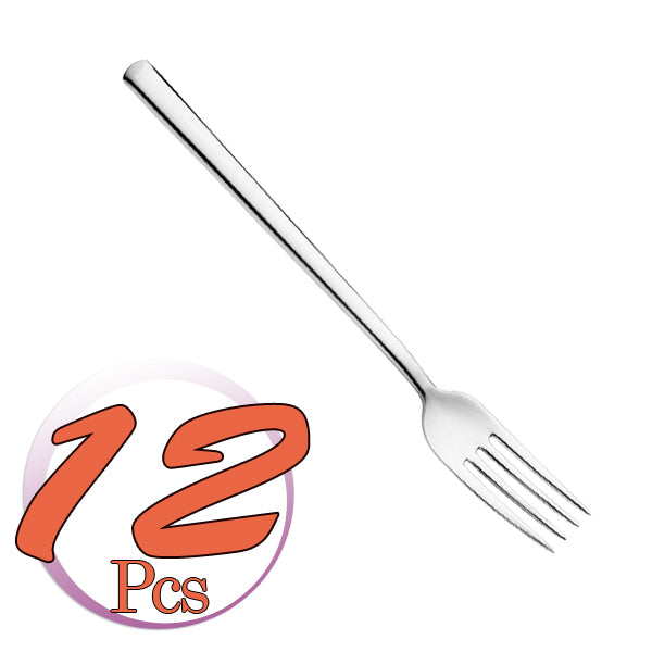 Pintinox Pinti 12 Forchette Frutta Synthesis