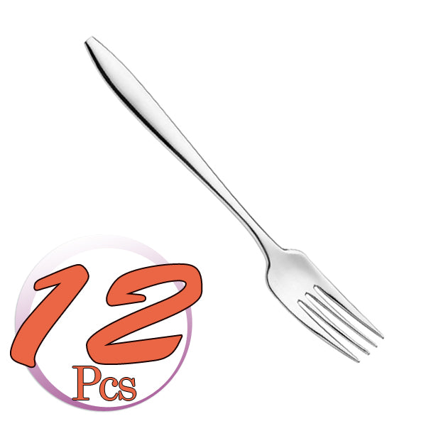 Pintinox Pinti 12 Forchette Frutta Trend