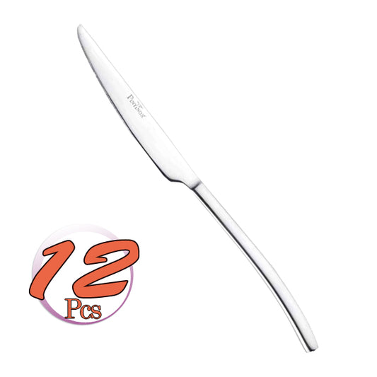 Pintinox Pinti 12 Forchette Frutta Wave