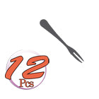 Pinti 1929 Pinti 12 Forchette Lumache Byron