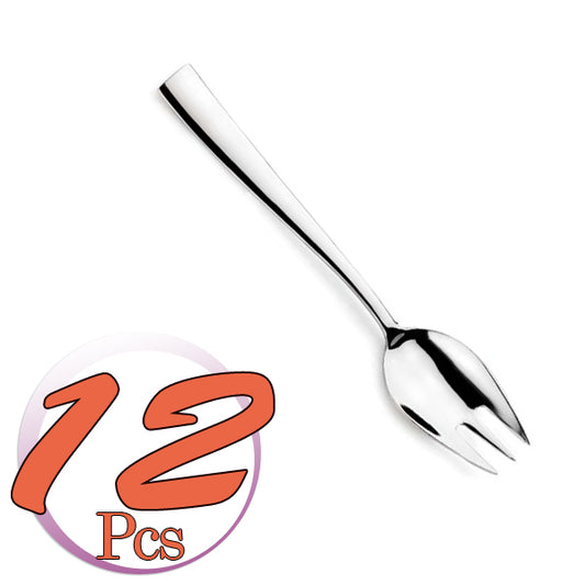 Pintinox Pinti 12 Forchette Ostriche Palace