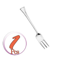 Pintinox Pinti 12 Forchette Pesce Liberty