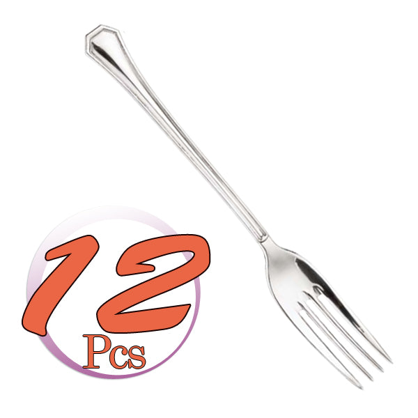 Pintinox Pinti 12 Forchette Tavola America