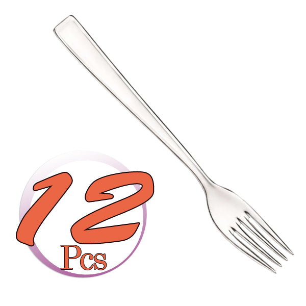 Pintinox Pinti 12 Forchette Tavola Beta