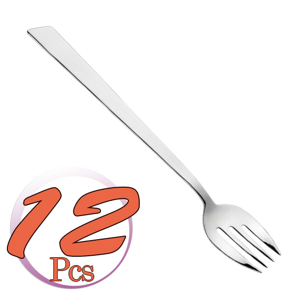 Pinti 1929 Pinti 12 Forchette Tavola Euclide