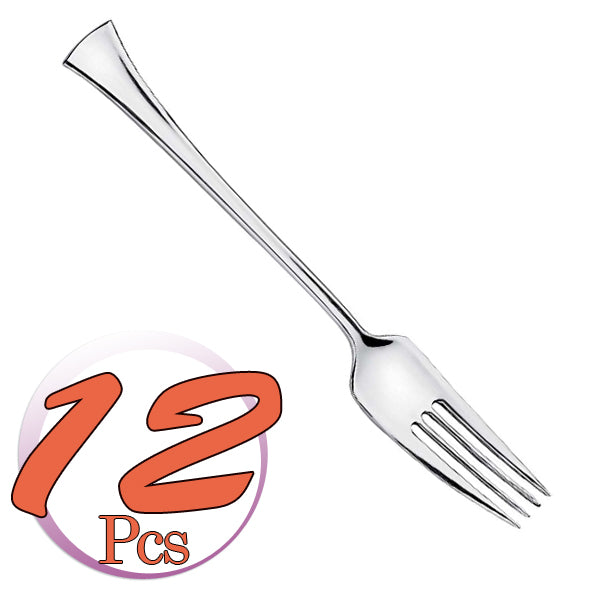 Pintinox Pinti 12 Forchette Tavola Liberty