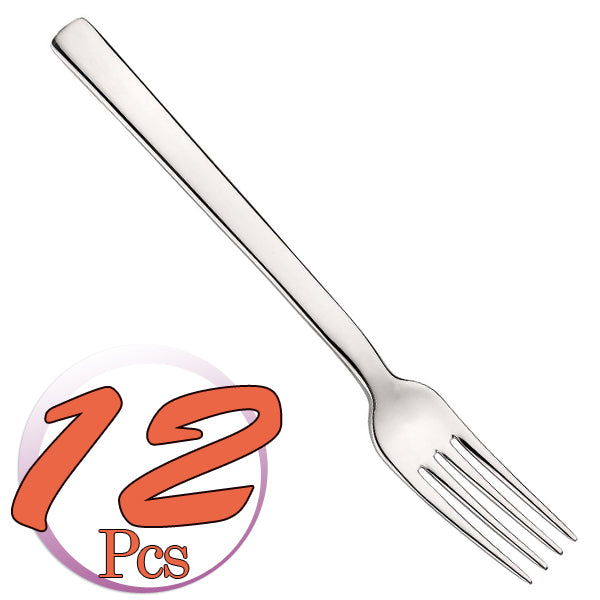 Pinti 1929 Pinti 12 Forchette Tavola Millenium