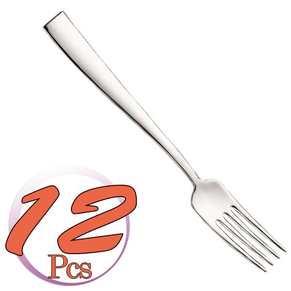 Pintinox Pinti 12 Forchette Tavola Palace
