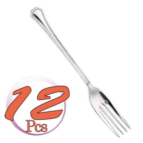 Pintinox Pinti 12 Forchette Tavola Superamerica