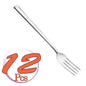 Pintinox Pinti 12 Forchette Tavola Synthesis