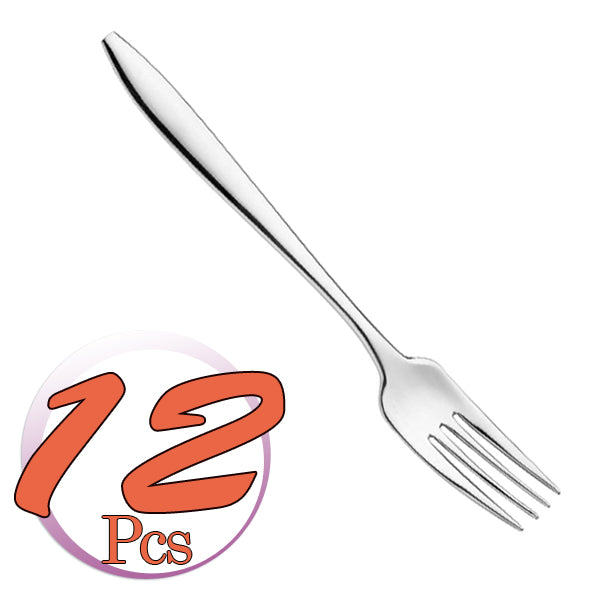 Pintinox Pinti 12 Forchette Tavola Trend