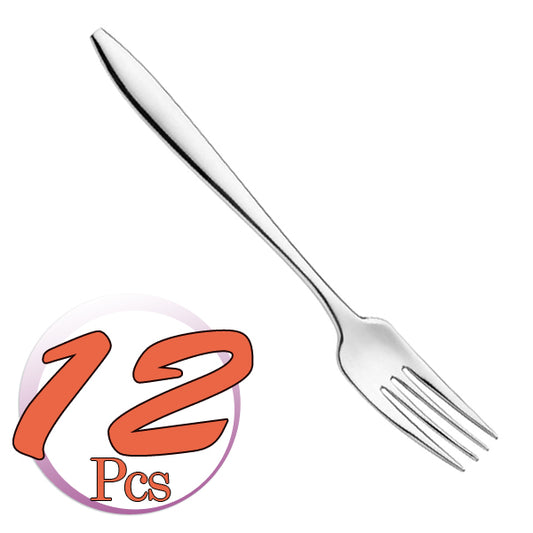 Pintinox Pinti 12 Forchette Tavola Trend