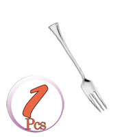 Pintinox Pinti 12 Forchettine Dolce 3P Liberty