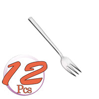 Pintinox Pinti 12 Forchettine Dolce 3P Synthesis