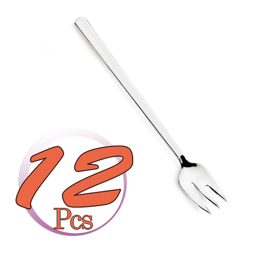 Pinti 1929 Pinti 12 Forchettine Dolce 3P Tecna