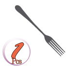 Pintinox Pinti Forchettone Servire Pagaia