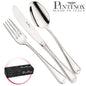Pintinox Pinti Servizio Posate 24 Pz Superga In Scatola Compact