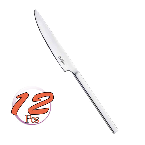 Pintinox Pinti Set 12 Coltelli Frutta Tie