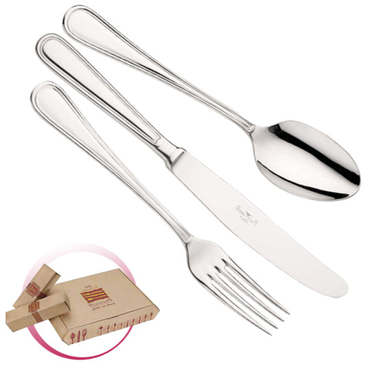 Pinti 1929 Pinti Set Posate Byron 75 Pz In Scatola Cannatè