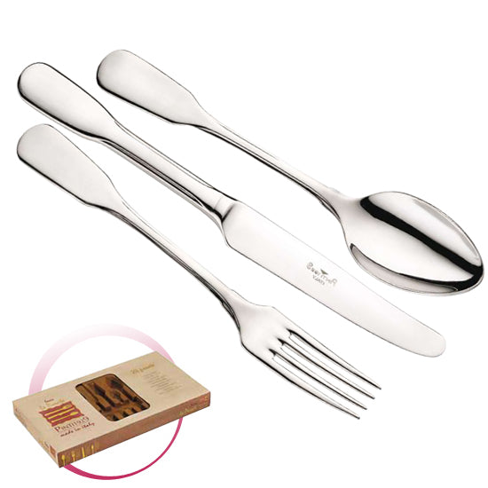 Pinti 1929 Pinti Set Posate Spaten 24 Pz In Scatola Window