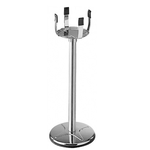 Pintinox Pitagora Colonna Portasecchiello Inox