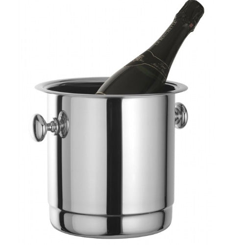 Pintinox Pitagora Secchiello Champagne Inox