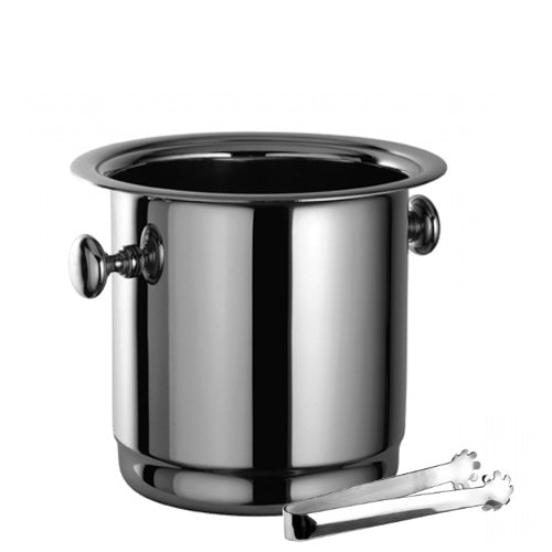 Pintinox Pitagora Secchiello Ghiaccio Inox