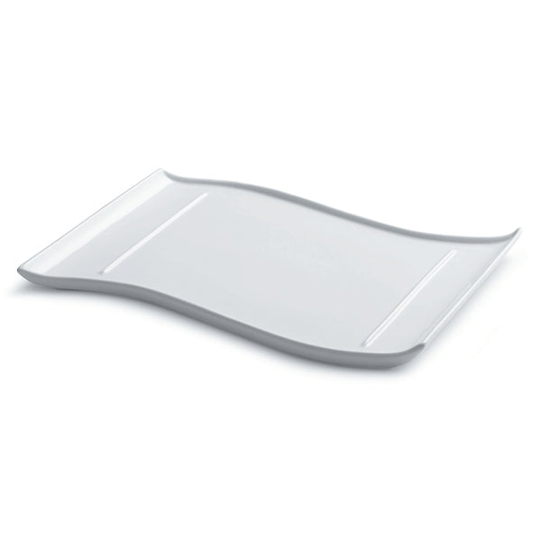 Tognana Plaza Piatto Segnaposto Cm 37X25