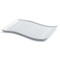 Tognana Plaza Piatto Segnaposto Cm 37X25