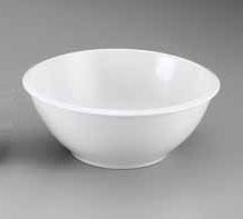 Porcelaine Porcelain Tim Insalatiera Cm 24,5