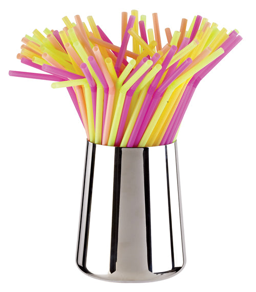 Arthur Krupp Porta Cannucce Ak 663 Inox
