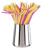 Arthur Krupp Porta Cannucce Ak 663 Inox