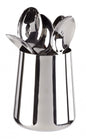 Arthur Krupp Porta Cucchiaini Ak 663 Inox