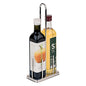 Paderno Porta Olio/Aceto Ml 500 Inox