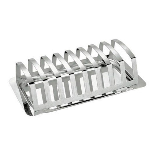Paderno Porta Toast 8 Fette Inox