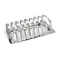 Paderno Porta Toast 8 Fette Inox