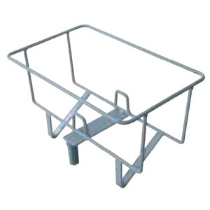 Ipc Euromop Portacontenitore Lt. 25