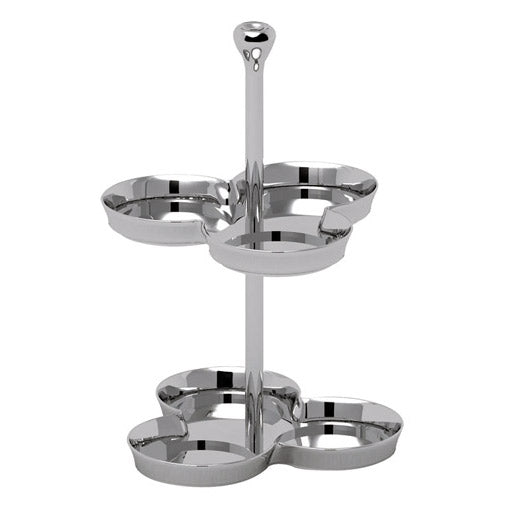 Arthur Krupp Portamarmellata 2P Linea Ak 663 Inox