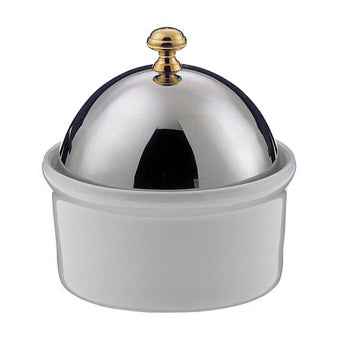 Paderno Portapatè Cm 9 Inox