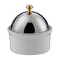 Paderno Portapatè Cm 9 Inox