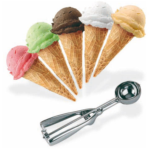 Ilsa Porzionatore Gelato Tondo Ilsa