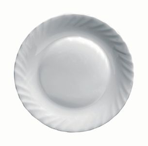 Bormioli Rocco Prima Piatto Piano Cm 25,5